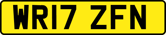 WR17ZFN