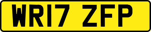 WR17ZFP