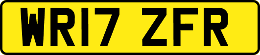 WR17ZFR