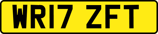 WR17ZFT
