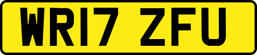 WR17ZFU