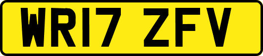 WR17ZFV