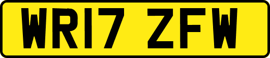 WR17ZFW