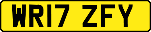 WR17ZFY