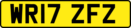 WR17ZFZ