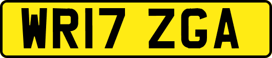 WR17ZGA