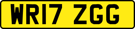 WR17ZGG