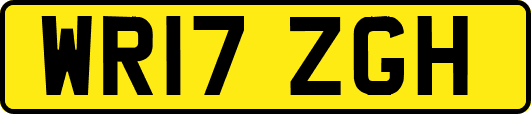 WR17ZGH