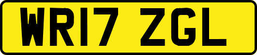WR17ZGL