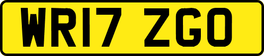 WR17ZGO