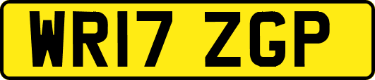 WR17ZGP