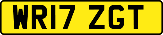 WR17ZGT