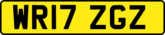 WR17ZGZ