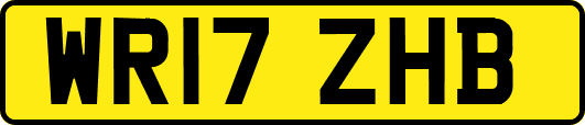 WR17ZHB