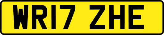WR17ZHE