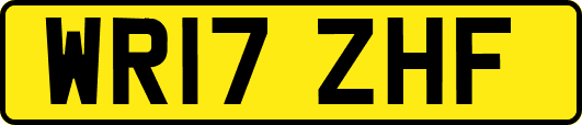 WR17ZHF