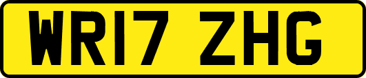 WR17ZHG
