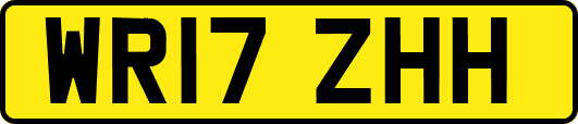WR17ZHH