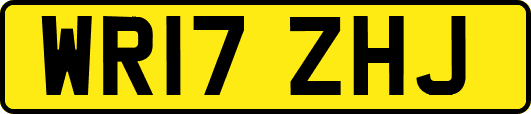 WR17ZHJ