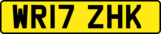 WR17ZHK