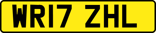 WR17ZHL