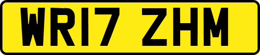 WR17ZHM