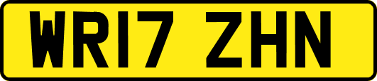 WR17ZHN