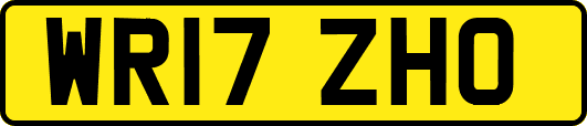 WR17ZHO