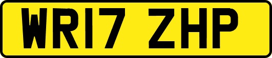 WR17ZHP