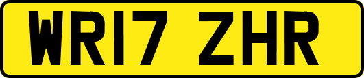 WR17ZHR