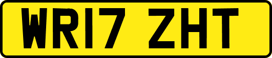 WR17ZHT