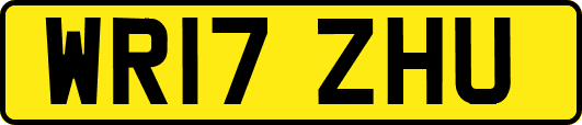 WR17ZHU