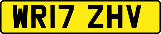 WR17ZHV