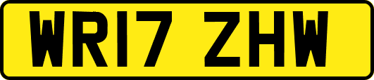 WR17ZHW