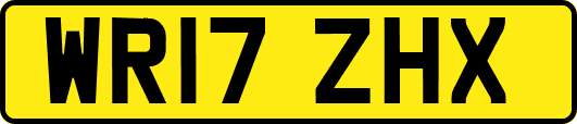 WR17ZHX