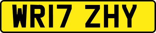 WR17ZHY