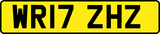WR17ZHZ