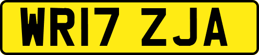 WR17ZJA