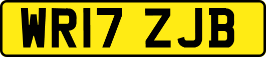 WR17ZJB