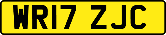 WR17ZJC