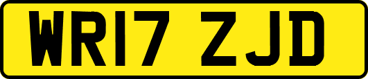 WR17ZJD