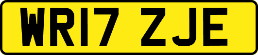 WR17ZJE