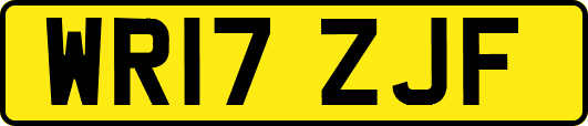 WR17ZJF