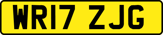 WR17ZJG