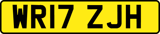 WR17ZJH