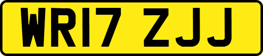WR17ZJJ