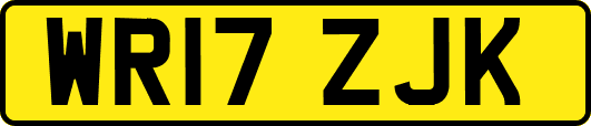 WR17ZJK