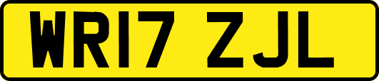WR17ZJL