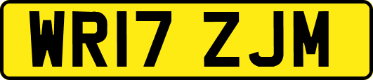 WR17ZJM