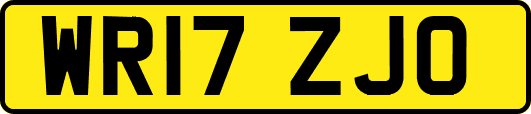 WR17ZJO